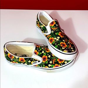 Vans shoes